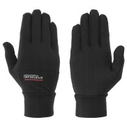 4F REU010 Unisex Gloves, Black