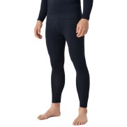 4F Seamless Men's Thermal Underwear Pants, Navy