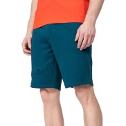 4F SKMD010 Men's Sweat Shorts, Teal