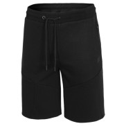 4F SKMD013 Men's Shorts, Black