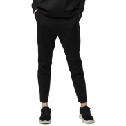 4F SPDD015 Women's Sweatpants, Black