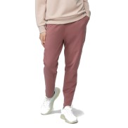 4F SPDD015 Women's Sweatpants, Burgundy
