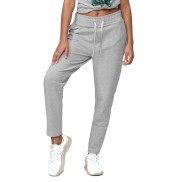 4F SPDD015 Women's Sweatpants, Grey