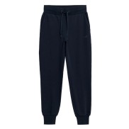4F SPDD350 Women's Jogger Sweatpants, Navy