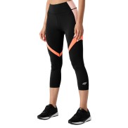 4F SPDF010 Women's Quick-drying 7/8 Running Leggings