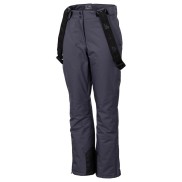 4F SPDN002 Women's Ski Pants, dark grey