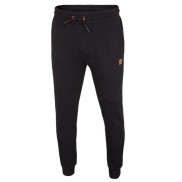 4F SPMD012 Men's Sweatpants, Black