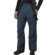 4F SPMN001 Men's Ski Pants, dark blue
