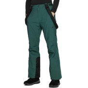 4F SPMN003 Men's Ski Pants, Green