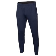 4F SPMTR001 Men's Training Pants, Dark Blue
