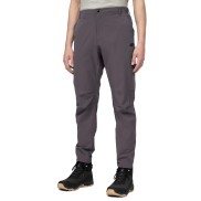 4F SPMTR060 Men's Ultralight Trekking Trousers, Grey