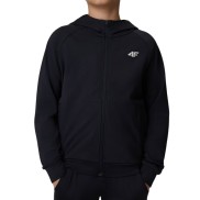 4F TFSWM690 Sports Hoodie - Boys
