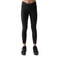 4F TFTIF223 Girl's Training Leggings, Black