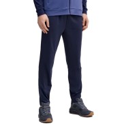 4F TFTRM101 Men's Quick-Drying Pants, Navy Blue