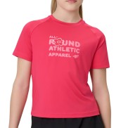 4F TFTSF1962 Sports T-Shirt - Girls