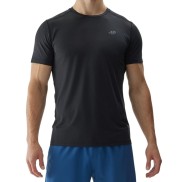 4F TFTSM0998 Men's T-Shirt FNK, Black