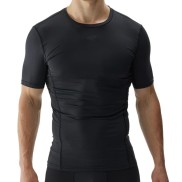 4F TFTSM1004 Men's T-Shirt FNK, Black