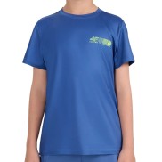 4F TFTSM1967 Sports T-Shirt - Boys