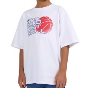 4F TFTSM1968 Casual T-Shirt - Boys