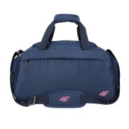 4F Travel Bag TPU002, Navy