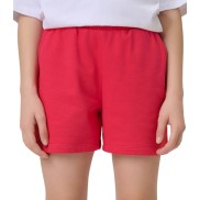 4F TSHOF775 Casual Shorts - Girls