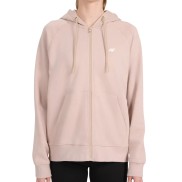 4F TSWSF2205 Casual Zip-Up Hoodie - Women's