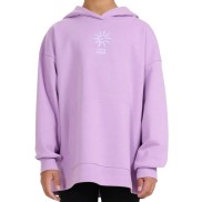 4F TSWSF2297 Casual Hoodie - Girls