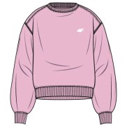 4F TSWSF2534 Casual Sweatshirt - Women's