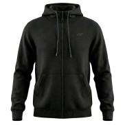 4F TSWSM2550 Casual Zip-Up Hoodie - Men's