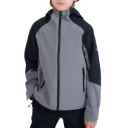4F TTJAM681 Softshell Jaka - Zēniem