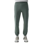 4F TTROM645 Men's Sweatpants, Khaki