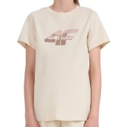 4F TTSHF2885 Casual T-Shirt - Girls