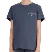 4F TTSHF2886 Casual T-Shirts - Girls