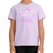 4F TTSHF2938 Casual T-Shirt - Girls
