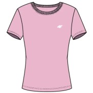 4F TTSHF3306 Casual T-Shirt - Women's