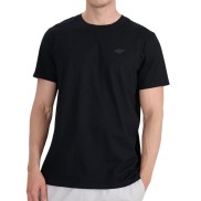 4F TTSHM2256 Cotton T-Shirt - Men's