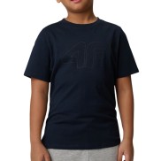 4F TTSHM2331 Casual T-Shirt - Boys