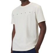 4F TTSHM2661 Casual T-Shirt - Men's