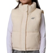 4F TVJAF312 Spring/Summer Vest - Girls