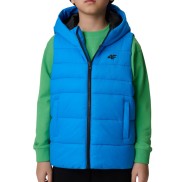 4F TVJAM313 Pavasara/Vasaras Veste - Zēniem