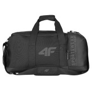 4F U042 Women's Sports Bag, Black
