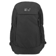 4F U095 Unisex Backpack, Deep Black