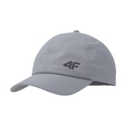4F U386 Ikdienas Cepure - Bērniem