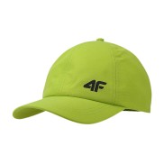 4F U386 Ikdienas Cepure - Bērniem