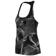 4F Women's Running Top TSDF009, Black