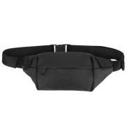 4F AWAIU079 Fanny Pack, Black