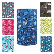 4Fun Kid's Multi-Functional Scarf Chuste