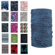 4Fun Multi-Functional Scarf Chuste