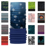 4Fun Multi-Functional Scarf Polartec