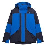 4F KUMN005 Men's Ski Jacket, navy